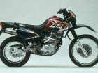 Yamaha XT 600E